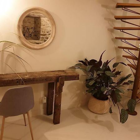Logement Cosy 2 A 4 Personnes Campagne Proche Mer Villa Frossay Bagian luar foto